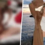 Shania Geiss im Mini-Bikini: Diese Fotos sprengen das Internet!