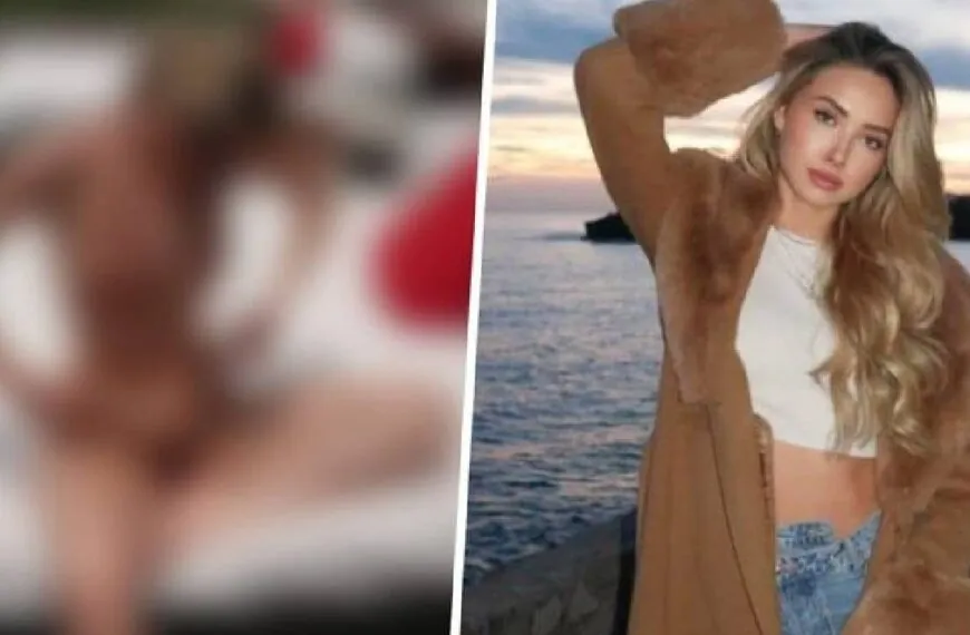 Shania Geiss im Mini-Bikini: Diese Fotos sprengen das Internet!