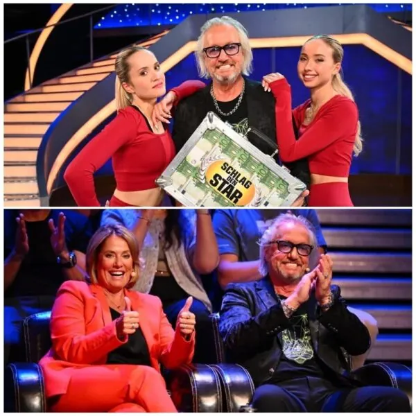 Schwestern-Duell der Extraklasse bei „Schlag den Star