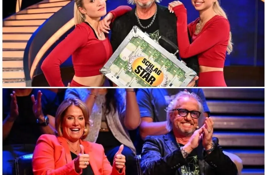 Schwestern-Duell der Extraklasse bei „Schlag den Star