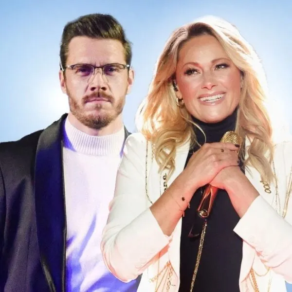 Babyglück bei Helene Fischer – die Schlager-Queen ist wieder schwanger!