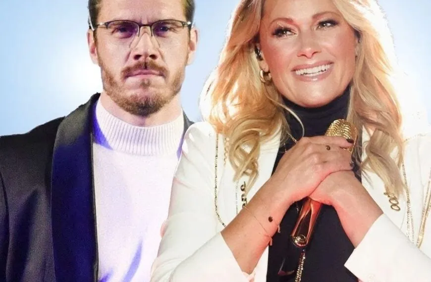 Babyglück bei Helene Fischer – die Schlager-Queen ist wieder schwanger!