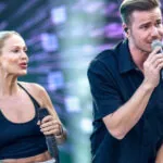 Andrea Berg und ihre Tochter Lena-Maria: Ein stilles Band, das tief berührt