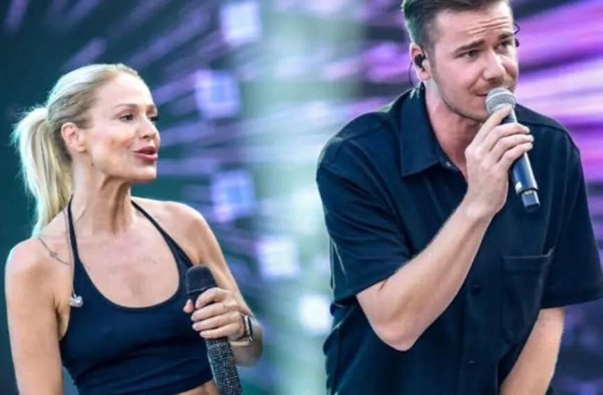 Andrea Berg und ihre Tochter Lena-Maria: Ein stilles Band, das tief berührt