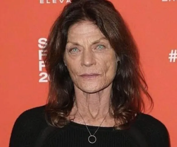 Meg Foster – Die Frau mit dem unvergesslichen Blick und einer beeindruckenden Karriere