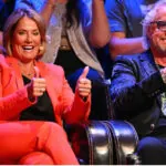 „Schlag den Star“: Robert Geiss jubelt – aber nicht mit Carmen