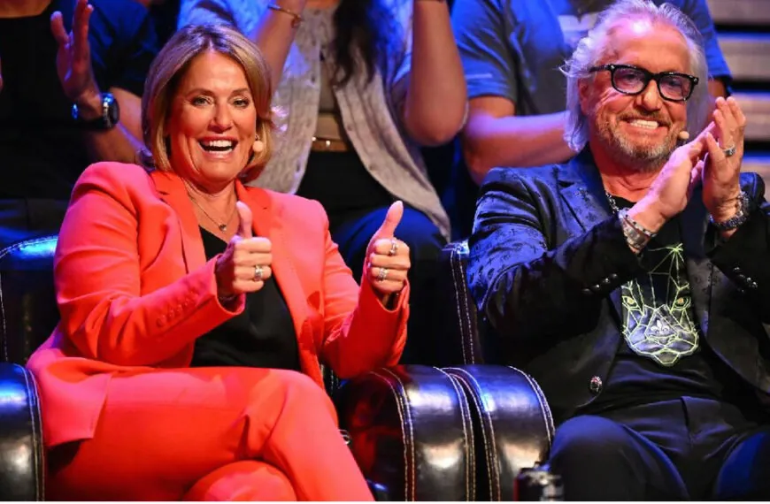 „Schlag den Star“: Robert Geiss jubelt – aber nicht mit Carmen