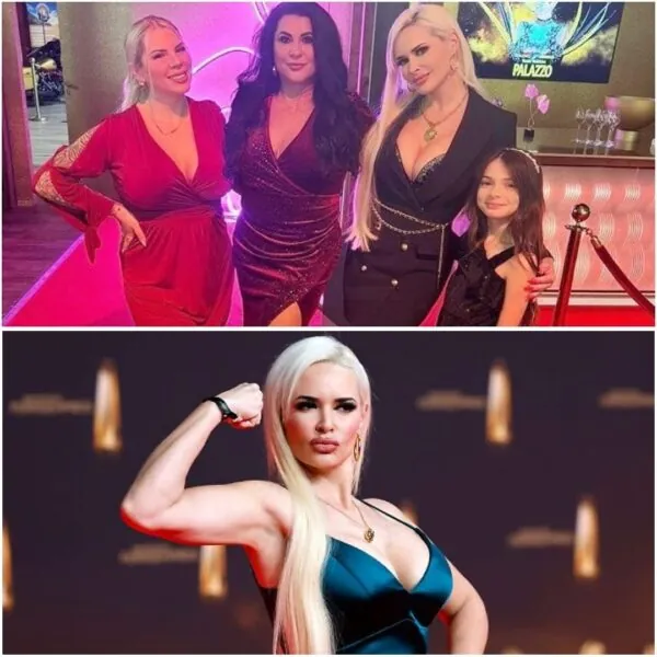 Daniela Katzenberger will zur Miss Universe – trotz gesundheitlicher Bedenken