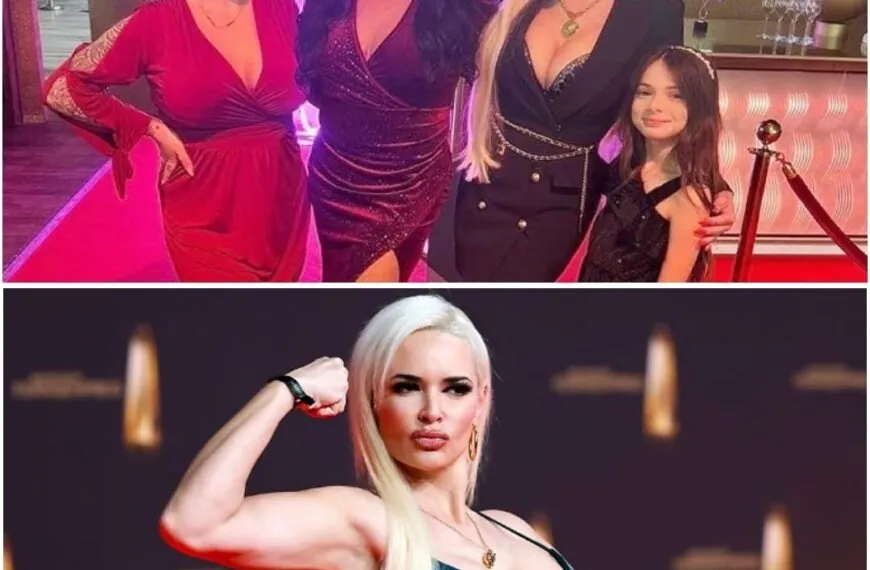 Daniela Katzenberger will zur Miss Universe – trotz gesundheitlicher Bedenken