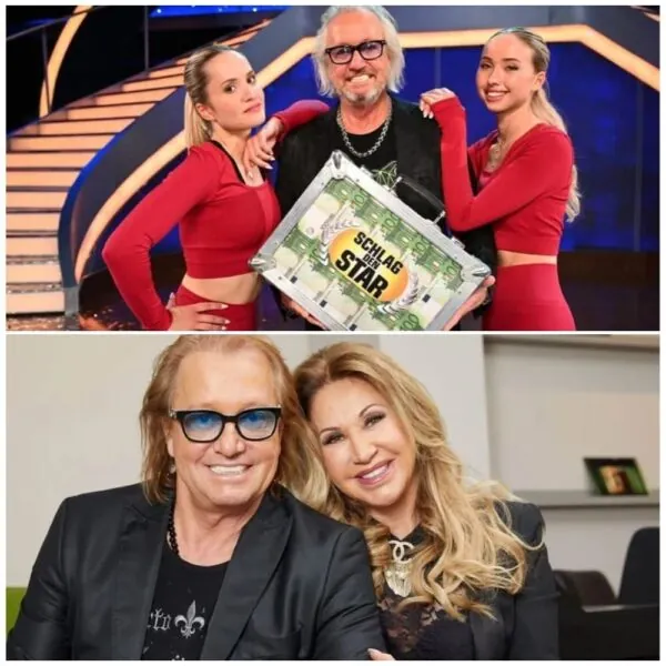 Davina und Shania Geiss gewinnen 100.000 Euro bei „Schlag den Star“ – und das wollen sie mit dem Geld machen