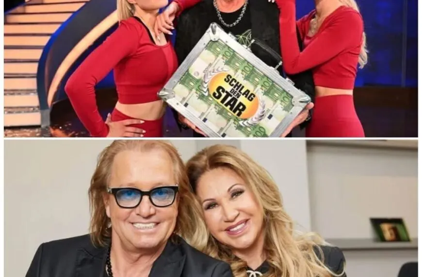 Davina und Shania Geiss gewinnen 100.000 Euro bei „Schlag den Star“ – und das wollen sie mit dem Geld machen
