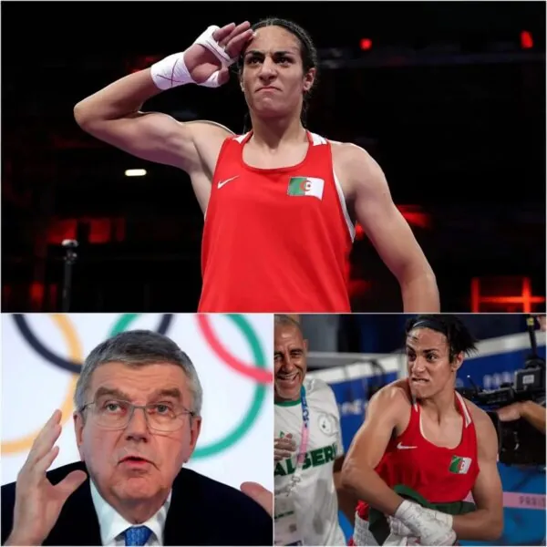 Imane Khelif vom Boxturnier ausgeschlossen – wegen neuer Geschlechtsregel