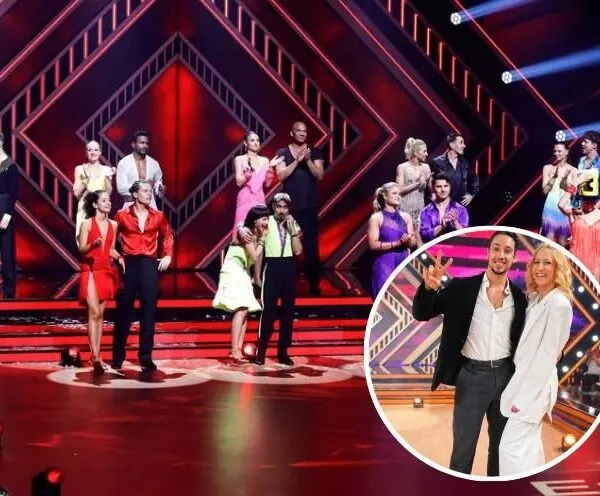 „Let’s Dance“-Paar verkündet große Neuigkeit: Jubiläumsauftritt im TV