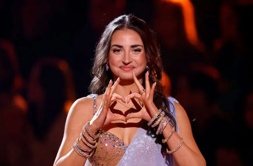 Ekaterina Leonova macht ihre Liebe öffentlich – erstmals zeigt sie sich mit ihrem Freund Ilya