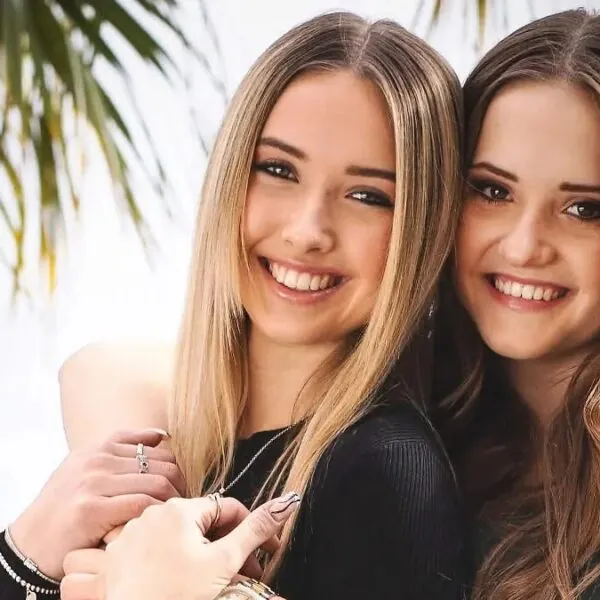 Vom Penthouse in die Realität: Davina & Shania Geiss wagen das Leben ohne Luxus – und erleben einen Kulturschock