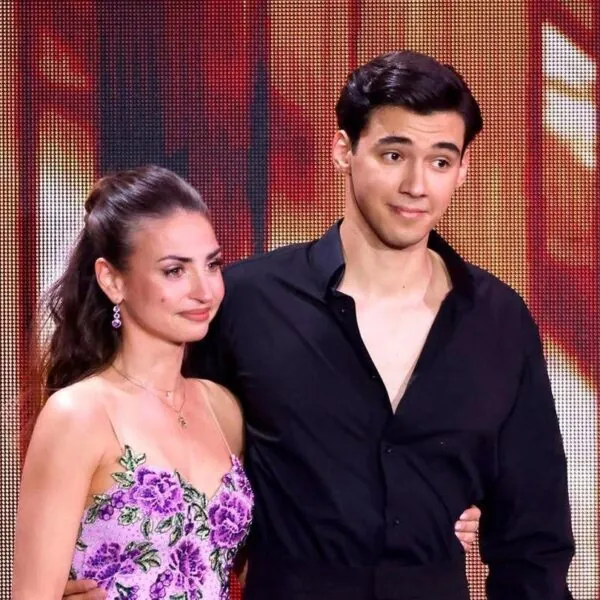 Nach dem „Let’s Dance“-Sieg: So steht Diego Pooth heute zu Ekaterina Leonova
