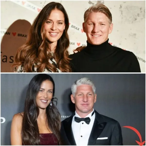 Bastian Schweinsteiger: Werbe-Aus und private Trennung – alles vorbei mit Ana?