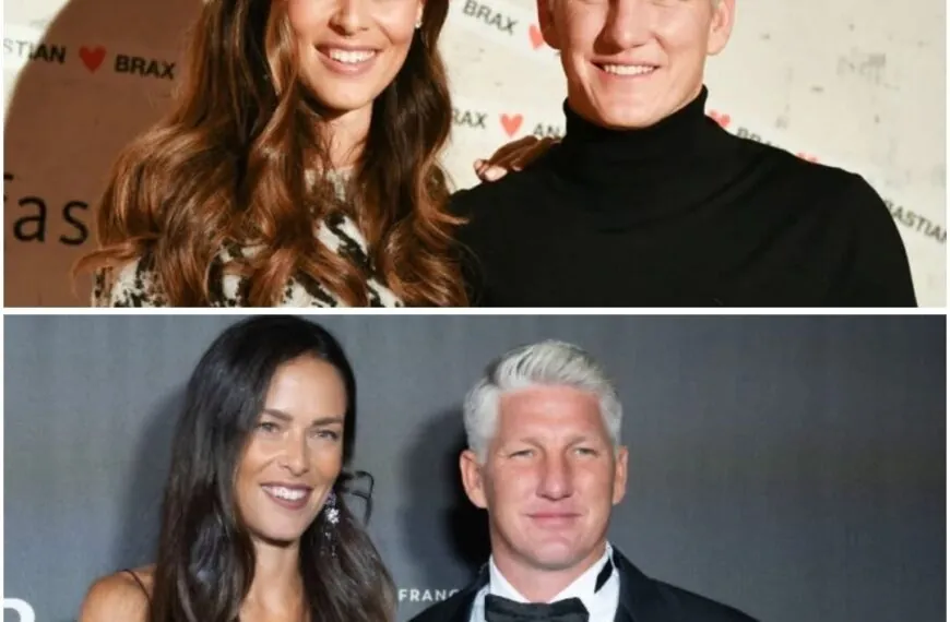 Bastian Schweinsteiger: Werbe-Aus und private Trennung – alles vorbei mit Ana?