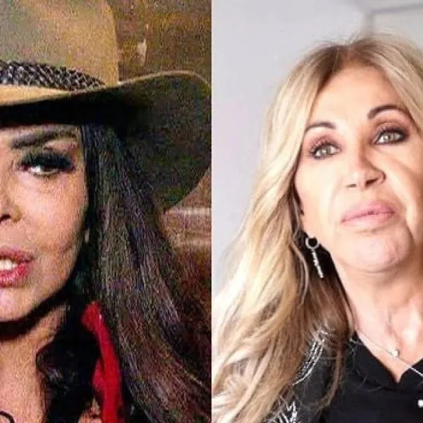 Kader Loth stichelt gegen Carmen Geiss: Spott über Beauty-Eingriff