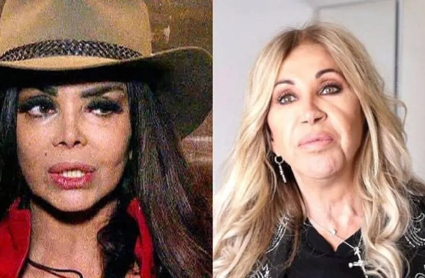 Kader Loth stichelt gegen Carmen Geiss: Spott über Beauty-Eingriff