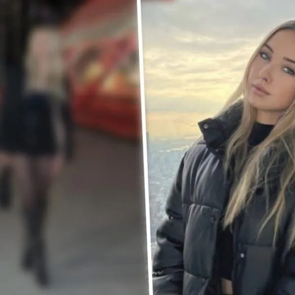 Shania Geiss sorgt mit Stiefel-Look für Aufsehen – und reagiert prompt auf Kritik