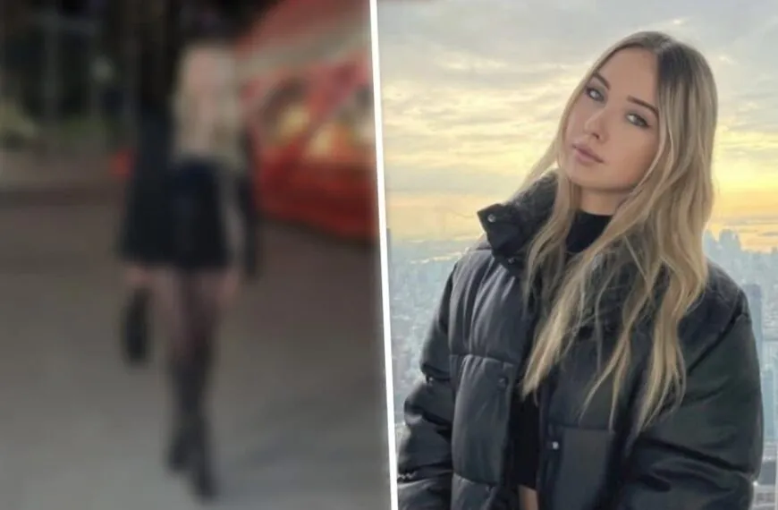 Shania Geiss sorgt mit Stiefel-Look für Aufsehen – und reagiert prompt auf Kritik