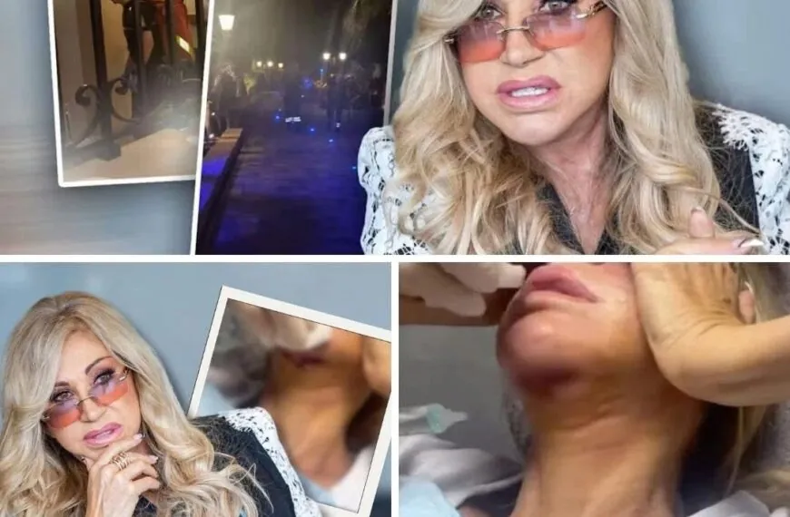 „Ein Erdbeben in meiner Seele“ – Carmen und Robert Geiss nach brutalem Überfall erschüttert