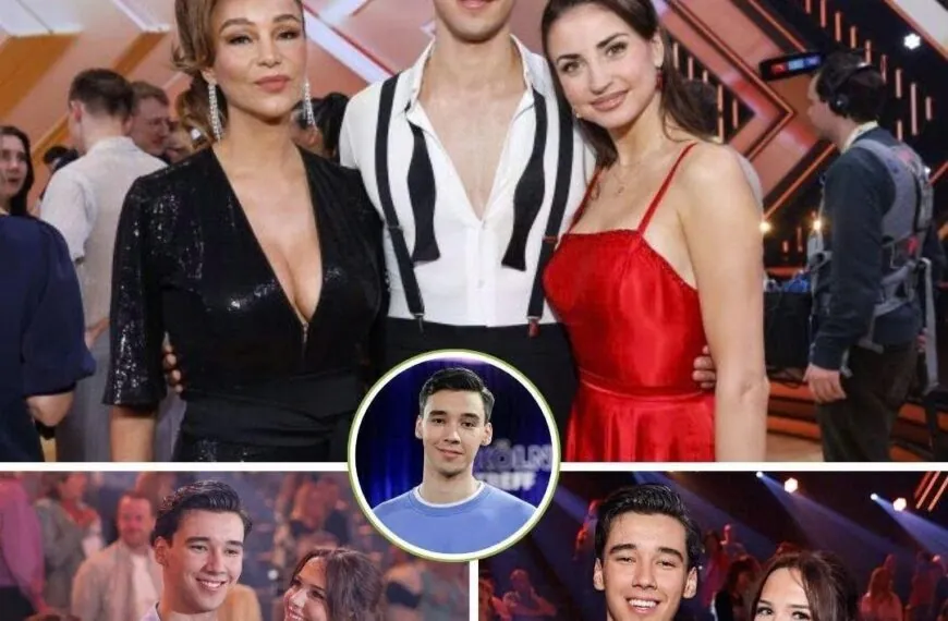 Diego Pooth nach „Let’s Dance“: Zwischen Ruhm, Rückzug und neuen Prioritäten
