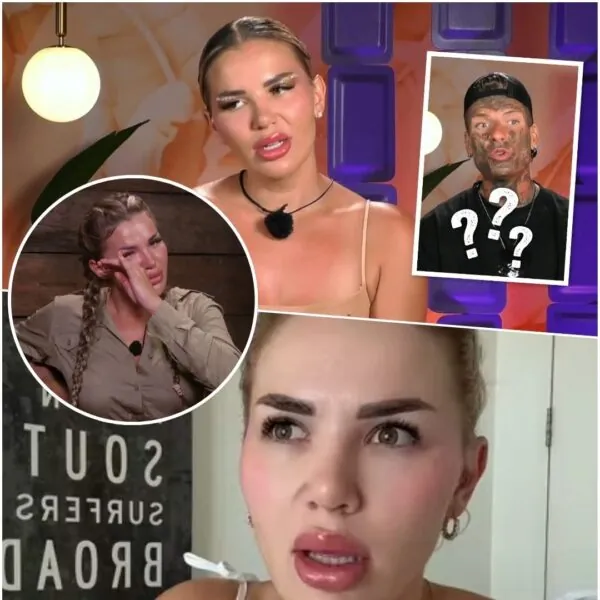 Angriff auf Kim Virginia: Videoaufnahmen aufgetaucht – Reality-Star erhebt schwere Vorwürfe
