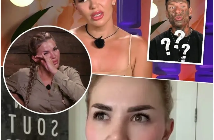 Angriff auf Kim Virginia: Videoaufnahmen aufgetaucht – Reality-Star erhebt schwere Vorwürfe