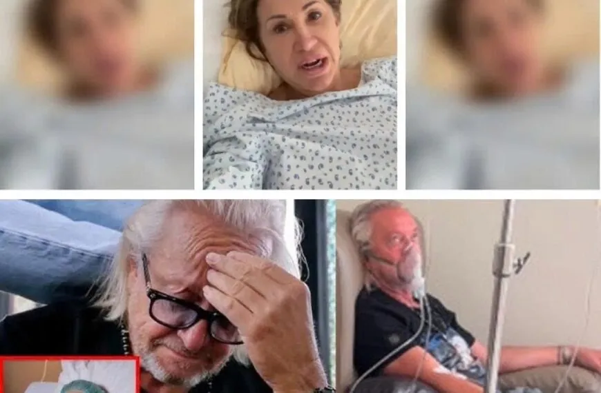Carmen Geiss nach dem Überfall: „Was hat er mir angetan?“ – Tiefer Schock und der Beginn eines langen Heilungsprozesses