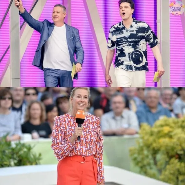 ZDF-Fernsehgarten am 22. Juni 2025: Das erwartet euch beim „Sommer-Check“
