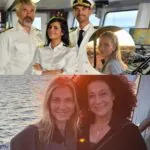 Valentina Pahde feiert „Traumschiff“-Premiere: Erste Rolle als Ärztin – und das in Afrika
