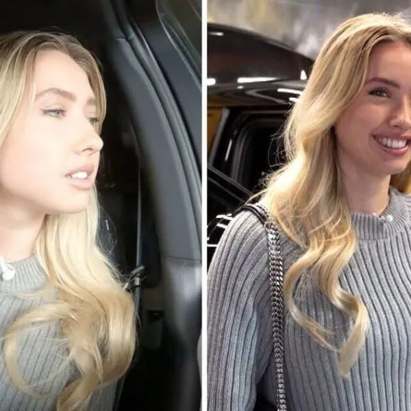 Shania Geiss kauft sich erstes eigenes Luxusauto – bezahlt mit Papas Kreditkarte