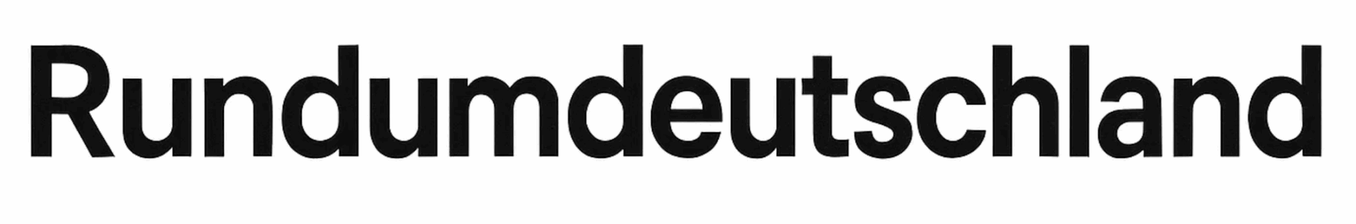 Rundumdeutschland