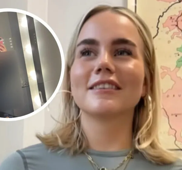 Lehrerin Marit begeistert mit Charme, Fachwissen und einer starken Online-Präsenz