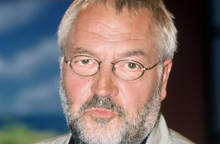 Björn-Hergen Schimpf: Persönliche Einblicke nach schwerer Operation und privatem Verlust