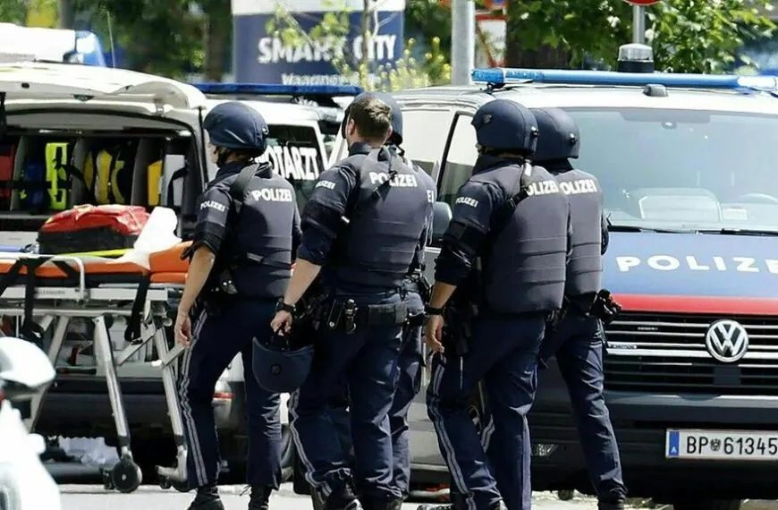 Grazer Amoklauf: Artur A. tötet zehn Menschen – Ermittler finden Rohrbombe in Wohnung