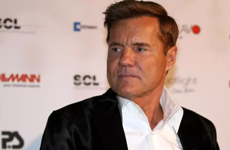 Dieter Bohlen denkt über Auswanderung nach – Sorge um Steuerbelastung in Deutschland wächst