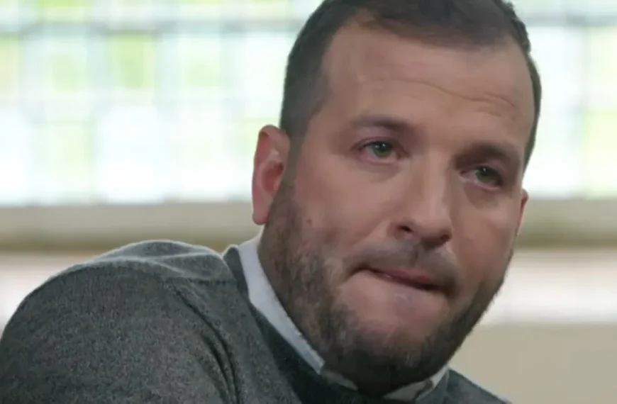 Rafael van der Vaart und Estavana Polman haben sich getrennt: Ein ruhiges Ende einer starken Liebe