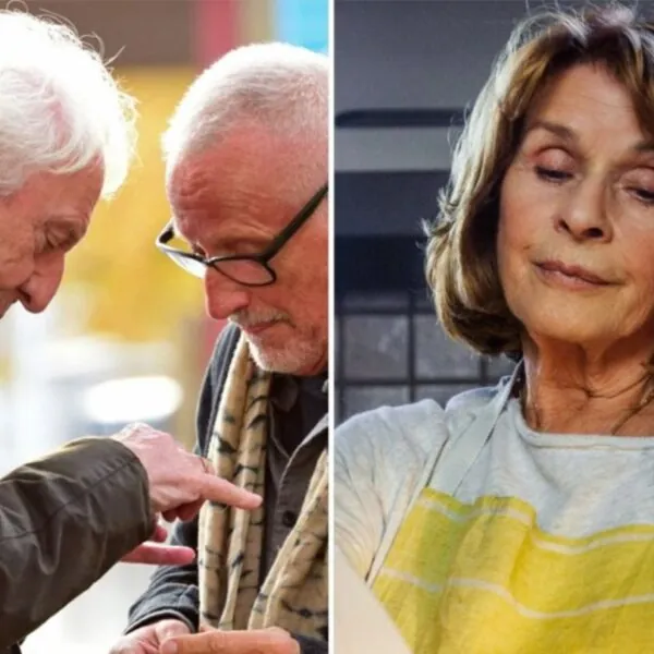 Günther Maria Halmer: Ein Blick auf seine langjährige Ehe und Familie