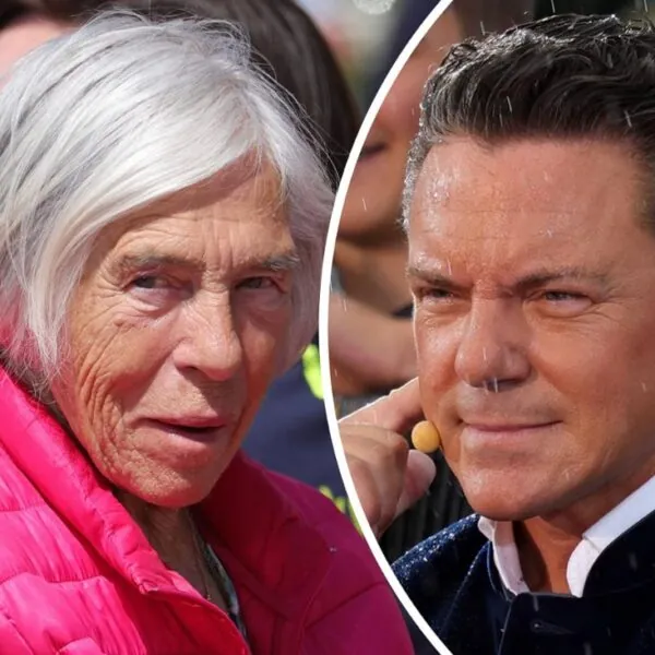 Wenn die Bühne still wird: Stefan Mross trauert um seine Mutter – und findet Halt bei Ex-Frau Stefanie Hertel