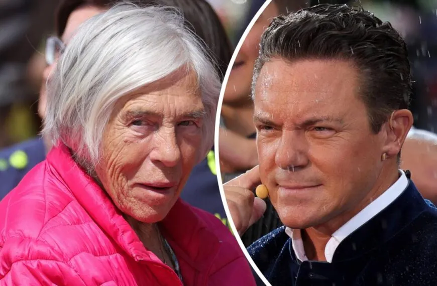 Wenn die Bühne still wird: Stefan Mross trauert um seine Mutter – und findet Halt bei Ex-Frau Stefanie Hertel