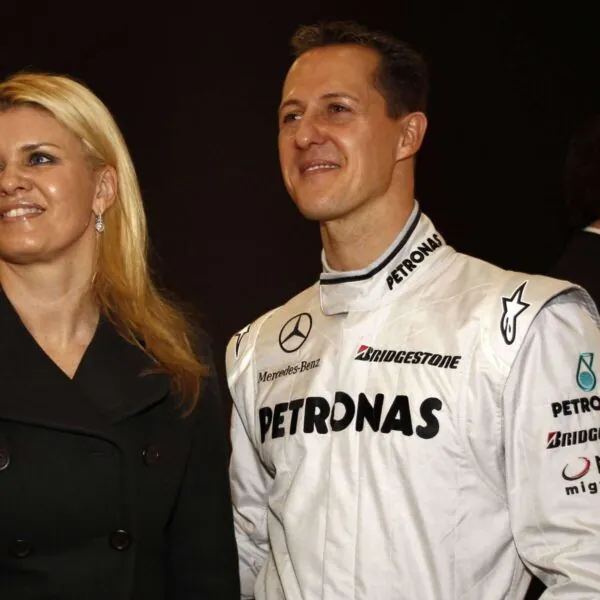 Der Sohn von Michael Schumacher, der F1-Legende, spricht endlich über die bösartigen Gerüchte, die gegen seinen Vater kursieren!