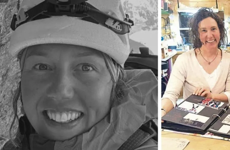 Laura Dahlmeier (31): „Brücke ins Paradies“ – emotionale Worte von Mama Susi