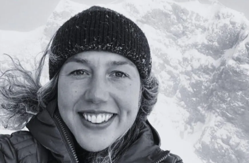 Lawinenunglück am Laila Peak: Zwei Leben und eine gemeinsame Leidenschaft für die Berge