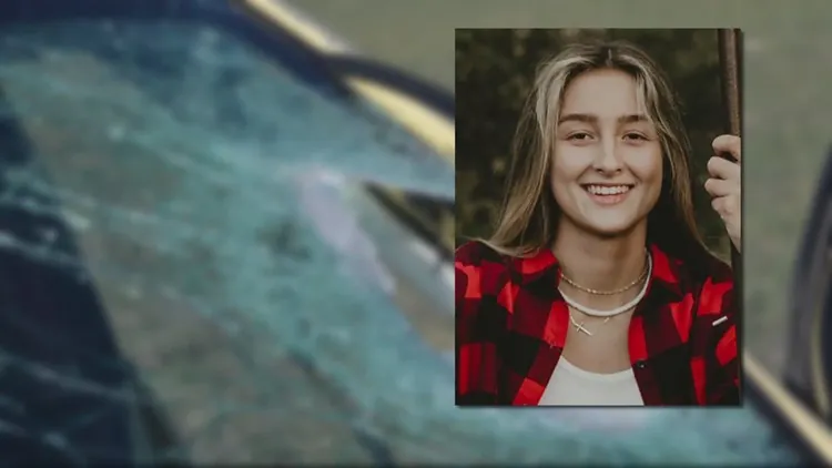 Drei Teenager werfen Stein durch Windschutzscheibe: Alexa (20) überlebt nicht