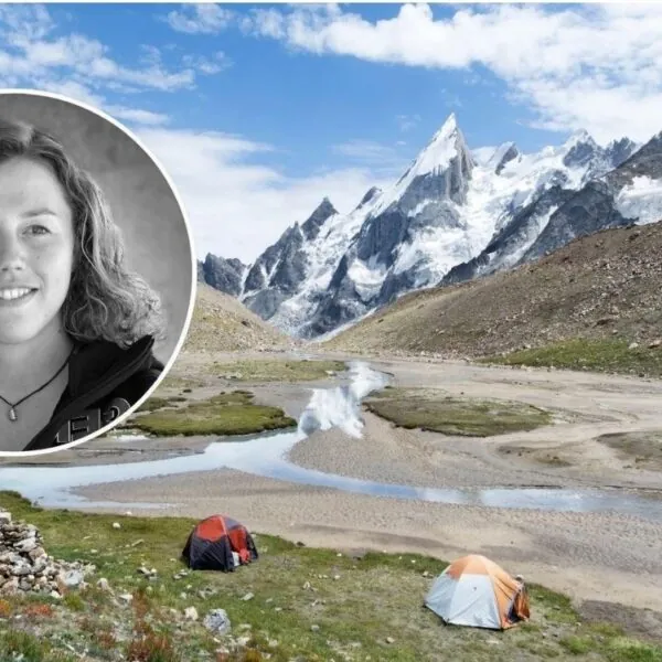 etzte Stunden am Laila Peak: Neue Details zum Tod von Laura Dahlmeier erschüttern die Bergsportwel