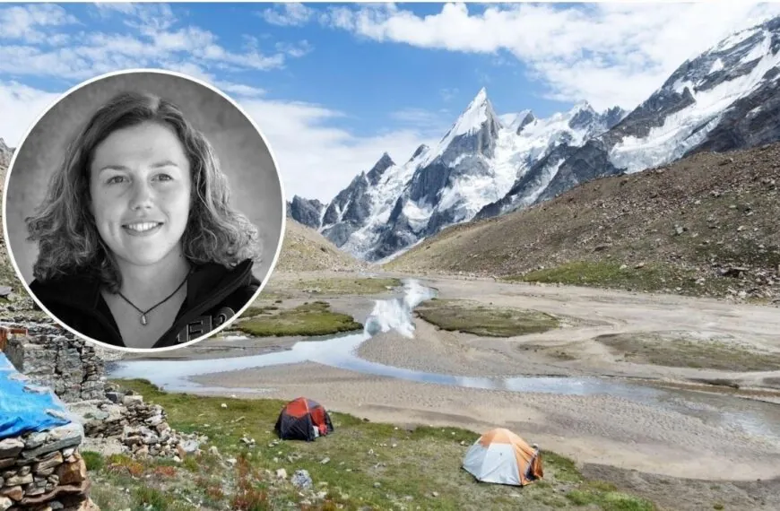 etzte Stunden am Laila Peak: Neue Details zum Tod von Laura Dahlmeier erschüttern die Bergsportwel