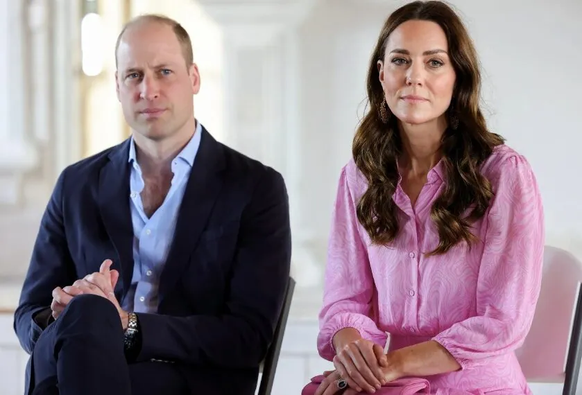 Nach den vielen Gerüchten wird das große Geheimnis von Kate Middleton endlich enthüllt